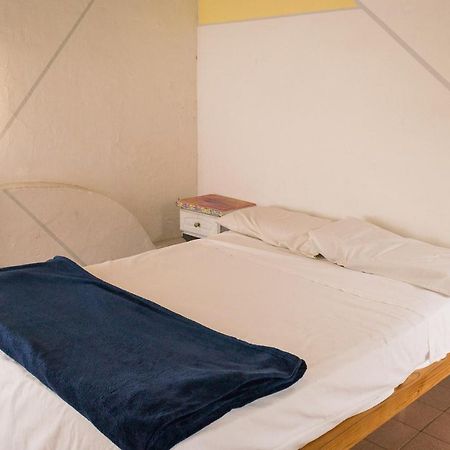 Freedom Hostel Rosario Dış mekan fotoğraf