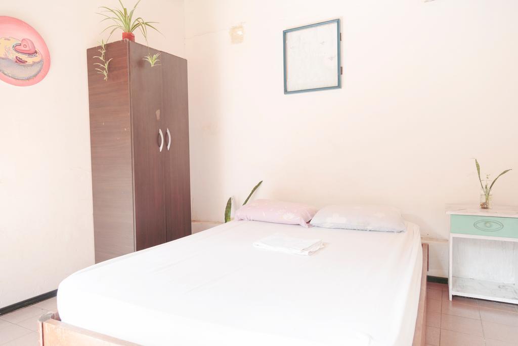 Freedom Hostel Rosario Dış mekan fotoğraf